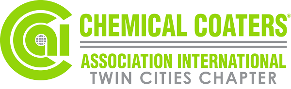 Table : Chemical Coaters Association International - Twin Cities Chapter