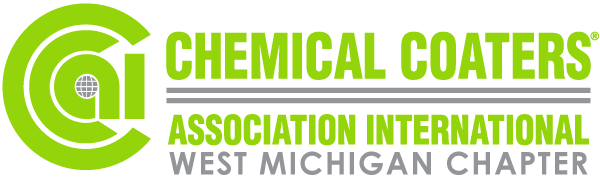 Chemical Coaters Association International - West Michigan Chapter