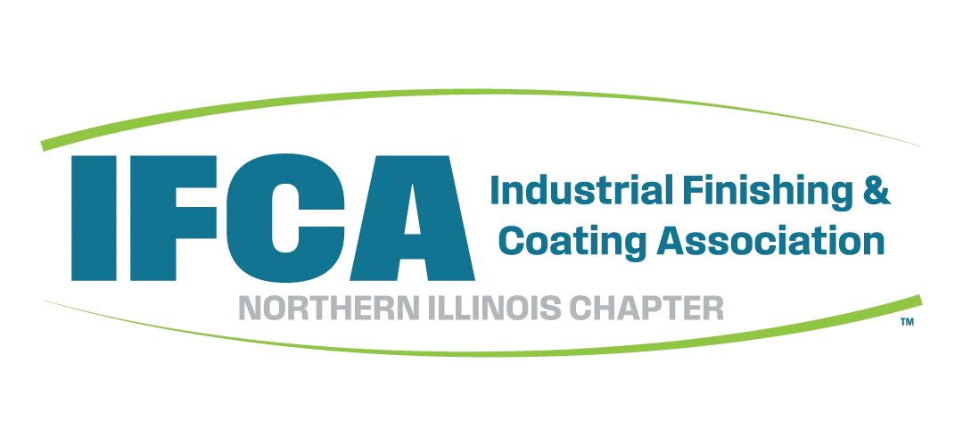 Industrial Finishing and Coating Association - Northern Illinois Chapter