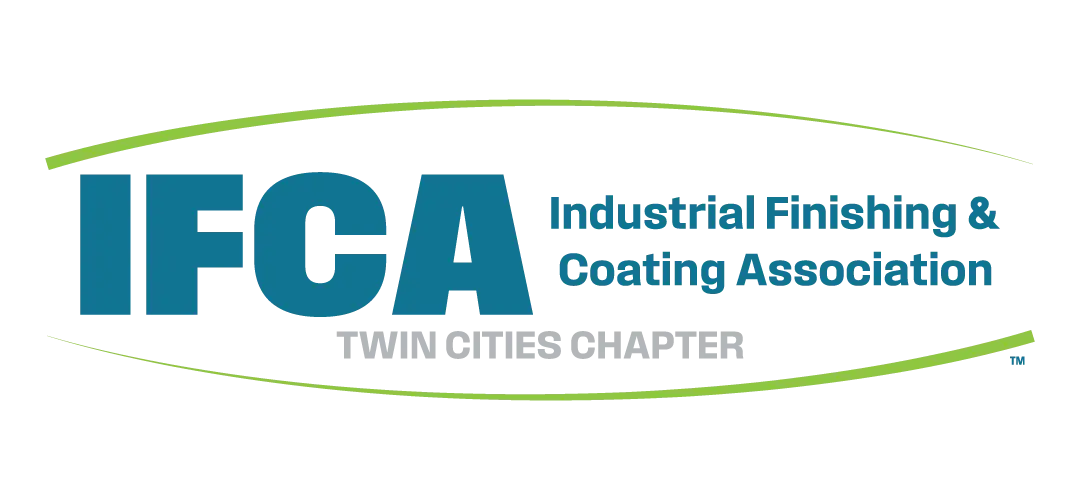 Table : Industrial Finishing and Coating Association - Twin Cities Chapter