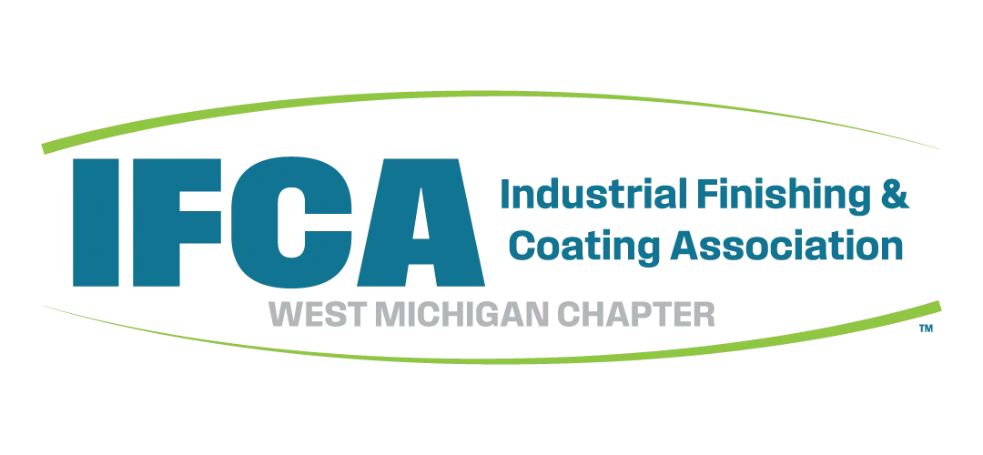 Table : Industrial Finishing and Coating Association - West Michigan Chapter