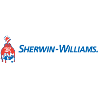 Table : Sherwin Williams